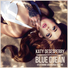 Blue Djean (feat. Vagabunda Welch)