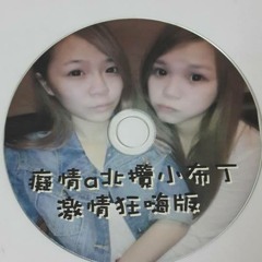 Ap娛樂 - 癡情a北攬小布丁(激情狂嗨版)320k高音質