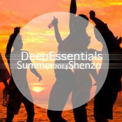 Shenzo - Deep Essentials (Summer 2014)