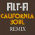 Artwork for California Soul (Alt-A Bootleg)
