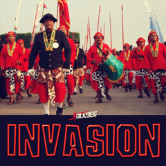 Invasion