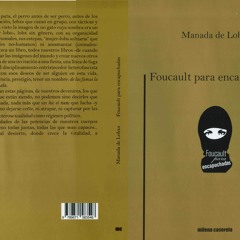 Presentación Foucault para Encapuchadas II