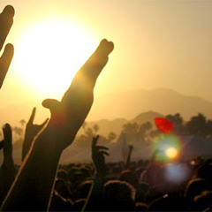 Escape/Summer <3