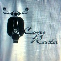 Copyrasta - vespa tua