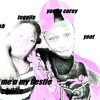 Tyga Ft Lil Wayne And Nicki Minaj Senile Official Instrumental Mp3