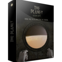 The Planet Demo