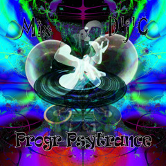 Mix D'j'C - Progr Psytrance -  N°411 .Wav