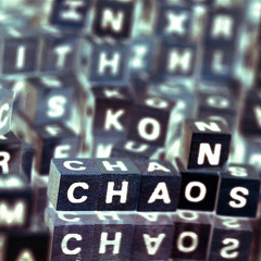 Sweetness Of Chaos (Demo)