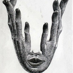 Two Step Horror — Mescaline Diner demo (2008)