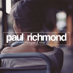 Paul Richmond - Outlaw (Original Mix)