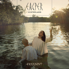 Casper - Hinterland (FRXXMNT Remix)
