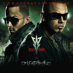 Wisin Y Yandel- Aprovechalo