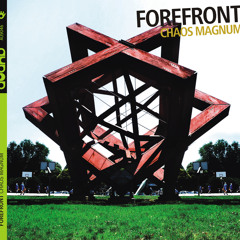 Forefront | Stream of Consciousness -For Luciano Berio-