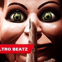 Dead silence-Rap/HipHop (Dirty south) Scary Instrumental
