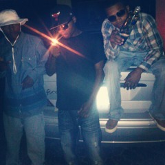 Choppa Folkz- Countin.mp3