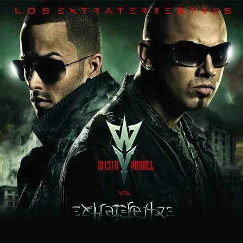 Wisin Y Yandel- Pidiendo Calor