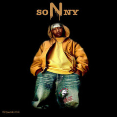 Sonny Moneyyyy-DONT MIX ME Prod By 5StarBeatz