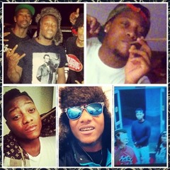 (RIP KEENO)Randy3rd ft. focus tha don & Gr8 trouble [Prod by Mike Stackz]