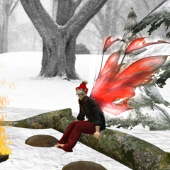 The Forest: Dancing Widdershins
