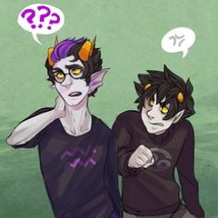 How Far We've Come (Karkat and Eridan)