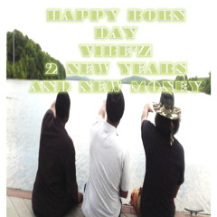 FLOAT FT VIBEZ & R-SYN