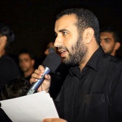 كـيـف بـي لـو أغـمـضـت لـلـمـوت عـيـنـي - عـلي حـمـادي 1435 هـ