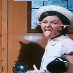 موسيقى صغيرة على الحب - سعاد حسني