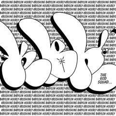 LONG AWAITED - JABBA THE KUT feat COMPOUND/SWISSPRECISE 2014