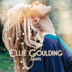 Ellie Goulding - Lights [Male Version]