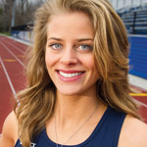 Stream Gabriella Kreuz Interview by Michael Peter Castellano | Listen