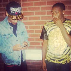 Trilla Swain - Bandz