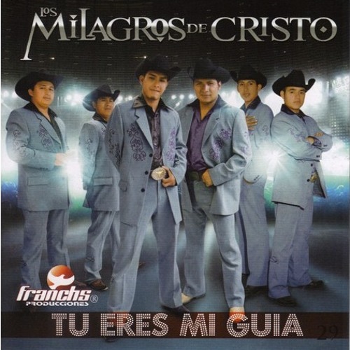 Stream Los Milagros De Cristo Tu Eres Mi Guia by Isai Ordoñez Orózco |  Listen online for free on SoundCloud