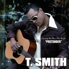 T. Smith "Pretender"