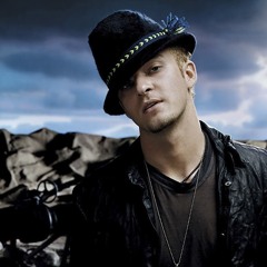Justin Timberlake - Like I Love You (Cêsar Bermûdez BootLeg ReMix)