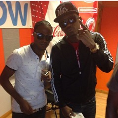 JR DAINE - Bounce It [Preview] TURF PREMIER