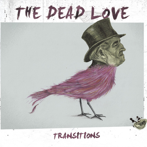 Stream Zombie Ghost Town by The Dead Love | Listen online for free on ...