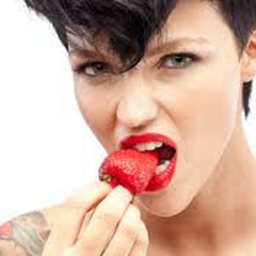 Break Free   Ruby Rose