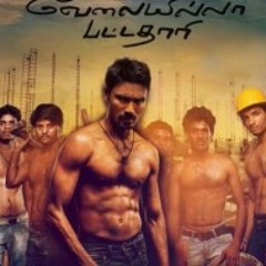 Stream Rocky Zester Listen To Velaiyilla Pattathari Vip Tamil Movie Playlist Online For Free On Soundcloud