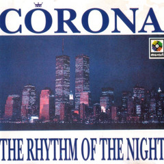 Corona - Rhythm Of The Night (DSTRQT Bootleg)