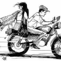 We're Still Here Forever