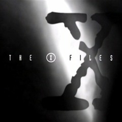 The X - Files Theme Transcription
