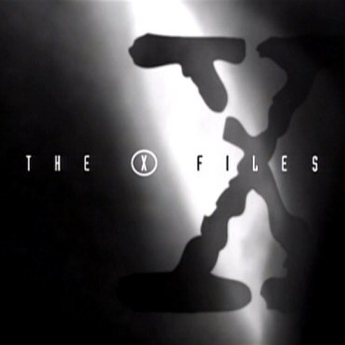 The X - Files Theme Transcription