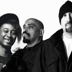 Danny Brown vs. Cypress Hill - Grown Up Bong Hits