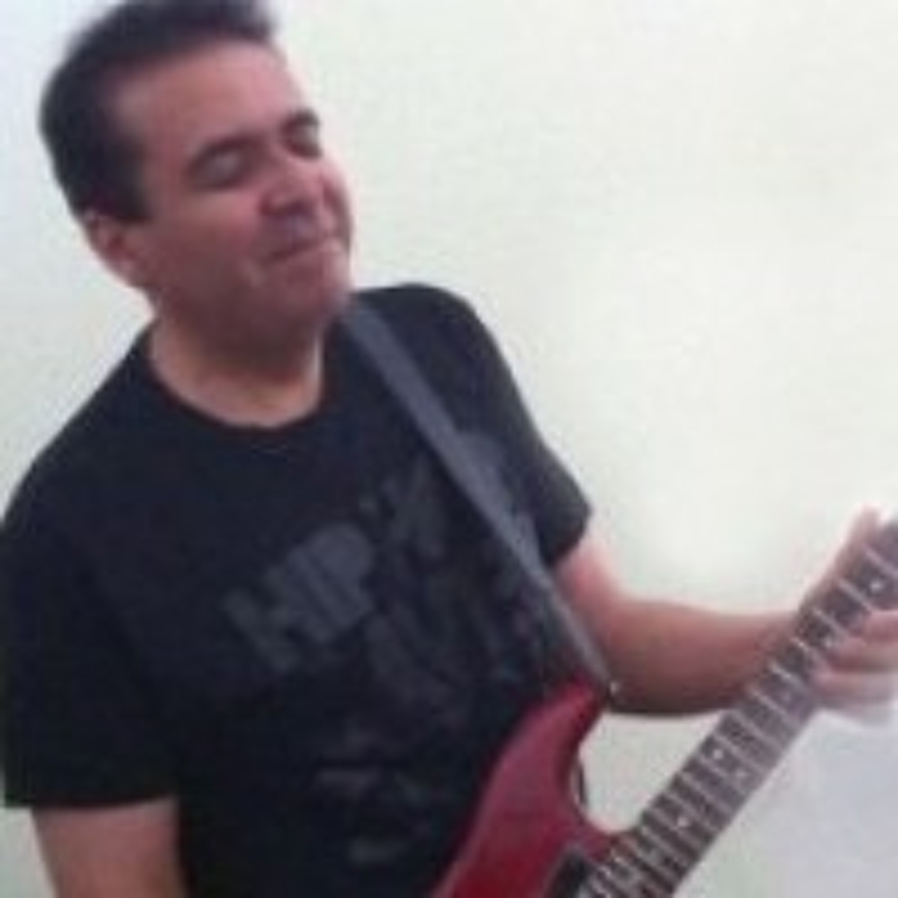 Ricky Archuleta