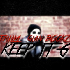 "Keep It G" Feat. Quin Bookz (Chiraq Cover)