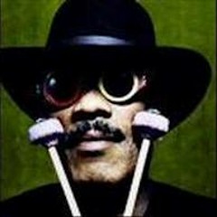 Roy Ayers - Searchin' (B. Robertson  Mix  1b)