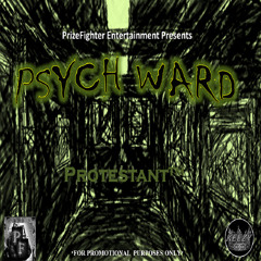 Psych Ward Intro