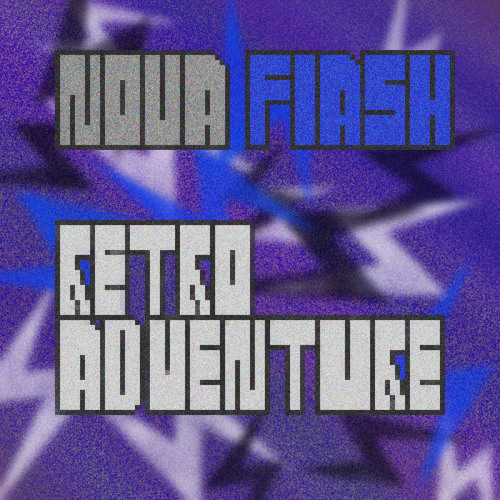Retro Adventure