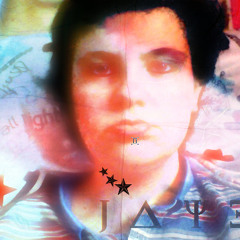 Jaye James - I Like It Rough (Lady Gaga Cover) (BONUS TRACK)