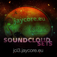 Jaycore Invasion 3 - Mixes
